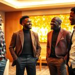 Redefining Manhood: What It Means to Be ‘Man Enough’ Today