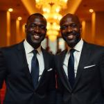 Invitation to the Launch of Man Enough  - Friday, 6th December 2024