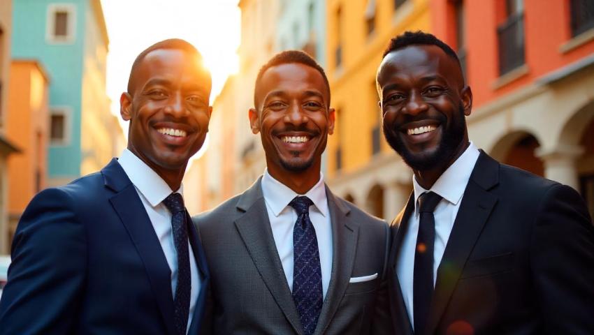 Relationships and Connection