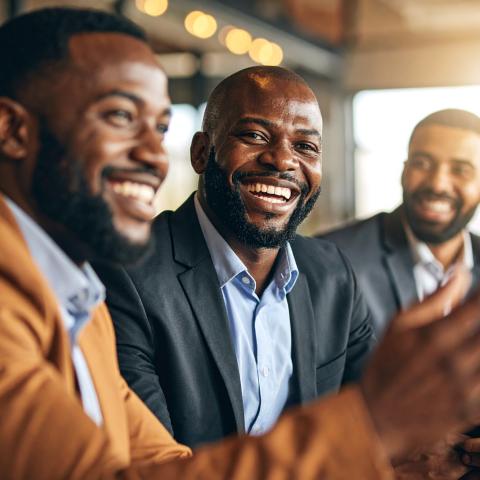 You’re Invited: Man Enough Bonfire –  6th June 2025 - Thika Edition