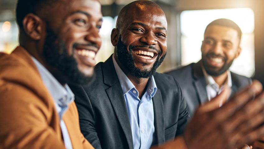 You’re Invited: Man Enough Bonfire –  6th June 2025 - Thika Edition